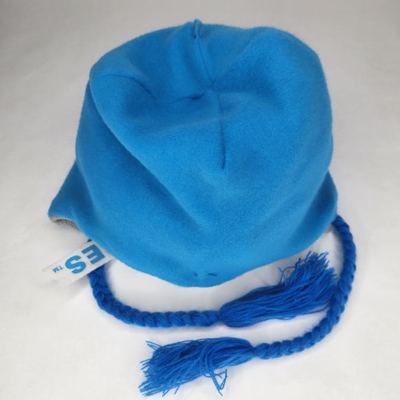 Hershey's Kisses Winter Hat Toque Licensed Chocolate Novelty - Picture 5 of 7
